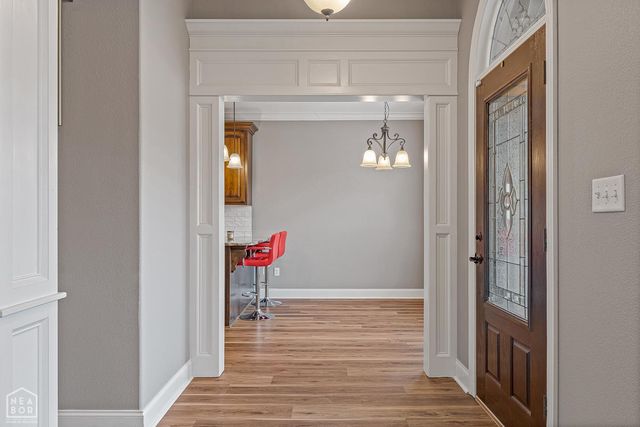 1524 Sullivan Circle, Jonesboro, AR 72404