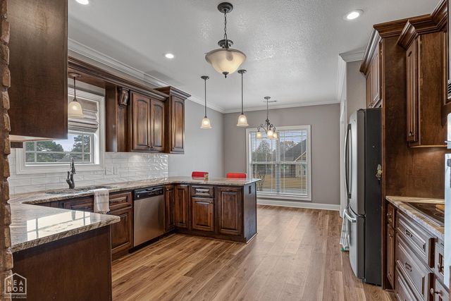 1524 Sullivan Circle, Jonesboro, AR 72404