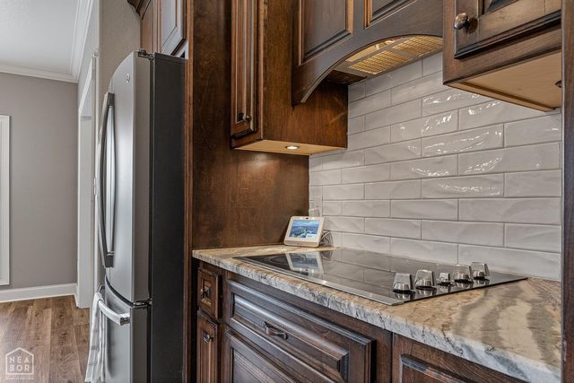 1524 Sullivan Circle, Jonesboro, AR 72404