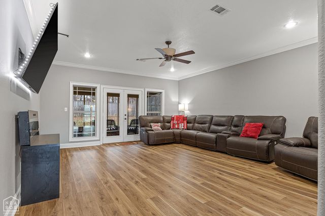 1524 Sullivan Circle, Jonesboro, AR 72404