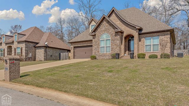 1524 Sullivan Circle, Jonesboro, AR 72404