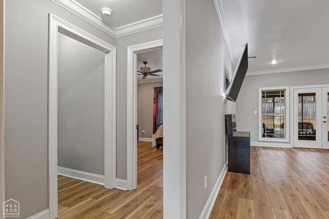 1524 Sullivan Circle, Jonesboro, AR 72404