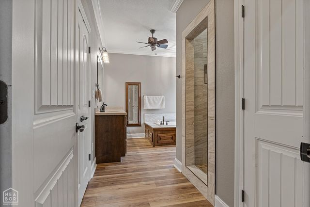 1524 Sullivan Circle, Jonesboro, AR 72404