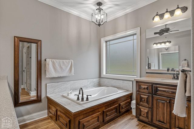 1524 Sullivan Circle, Jonesboro, AR 72404