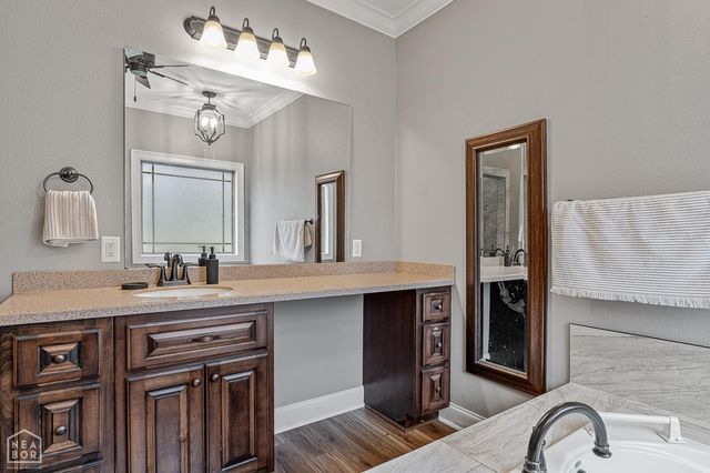 1524 Sullivan Circle, Jonesboro, AR 72404