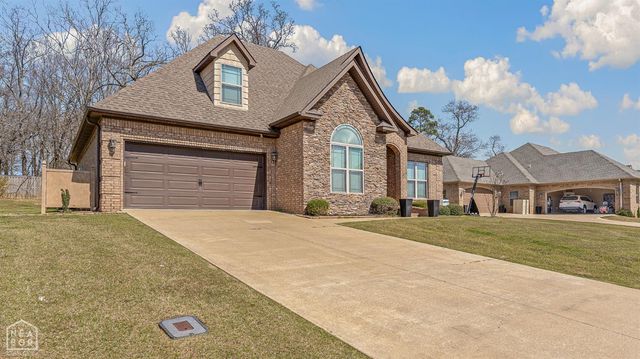 1524 Sullivan Circle, Jonesboro, AR 72404