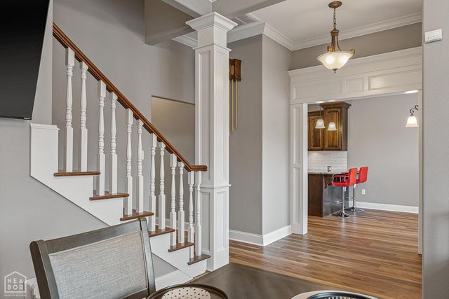 1524 Sullivan Circle, Jonesboro, AR 72404