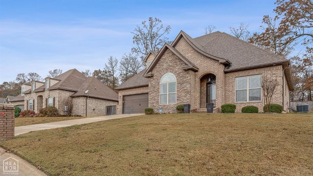 1524 Sullivan Circle, Jonesboro, AR 72404