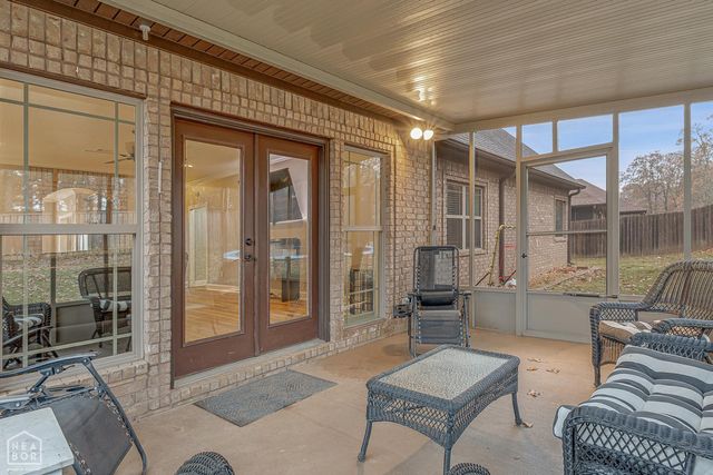 1524 Sullivan Circle, Jonesboro, AR 72404