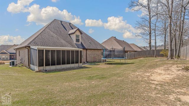 1524 Sullivan Circle, Jonesboro, AR 72404