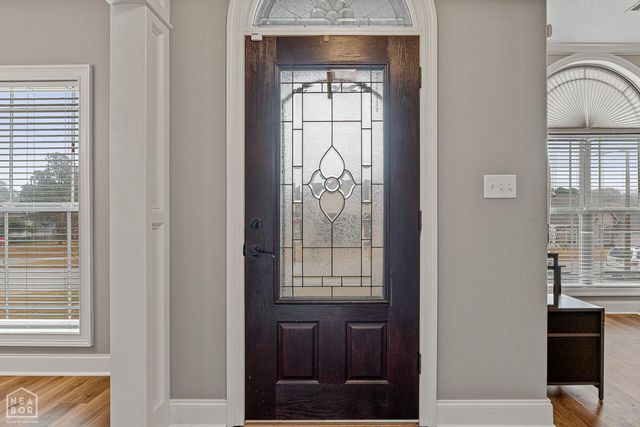 1524 Sullivan Circle, Jonesboro, AR 72404