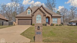 1524 Sullivan Circle, Jonesboro, AR 72404