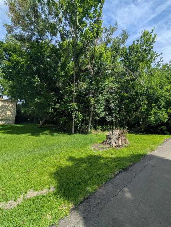 000 Bay Court, Brazoria, TX 77422