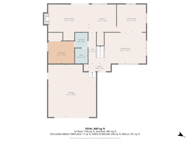 228 Mountaire Parkway, Clayton, CA 94517
