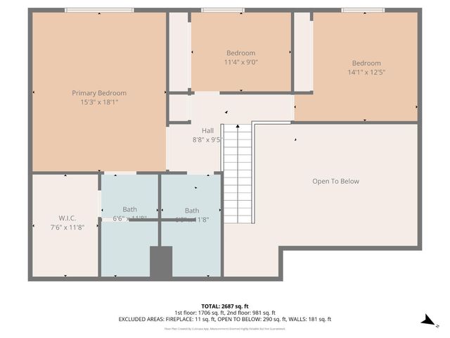 228 Mountaire Parkway, Clayton, CA 94517