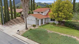 228 Mountaire Parkway, Clayton, CA 94517