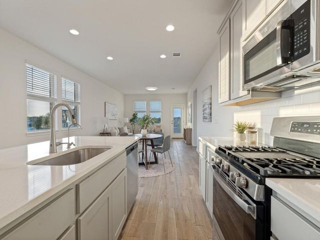 11610 Connaught CV, Austin, TX 78754
