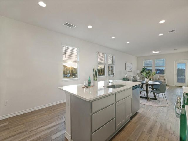 11610 Connaught CV, Austin, TX 78754