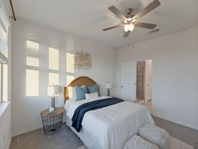 11610 Connaught CV, Austin, TX 78754