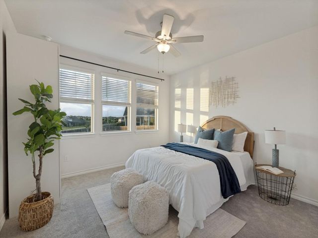 11610 Connaught CV, Austin, TX 78754