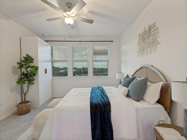 11610 Connaught CV, Austin, TX 78754