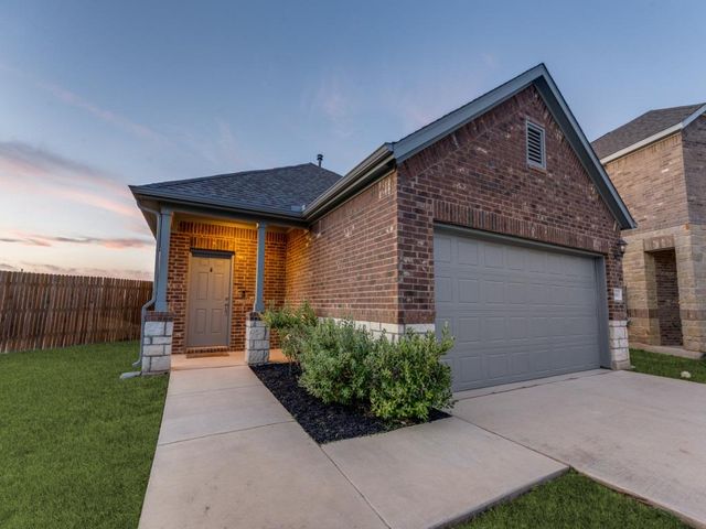 11610 Connaught CV, Austin, TX 78754