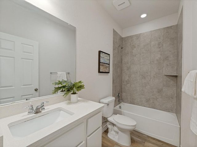 11610 Connaught CV, Austin, TX 78754