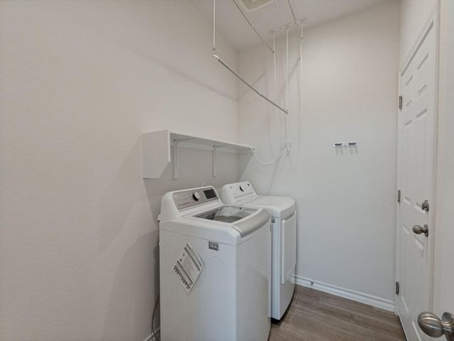 11610 Connaught CV, Austin, TX 78754