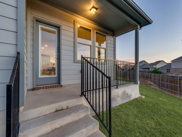 11610 Connaught CV, Austin, TX 78754