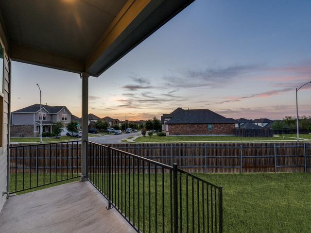 11610 Connaught CV, Austin, TX 78754