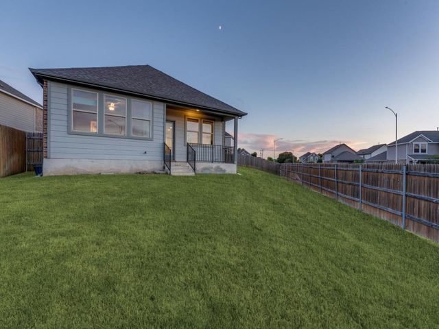 11610 Connaught CV, Austin, TX 78754