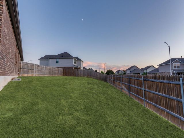 11610 Connaught CV, Austin, TX 78754