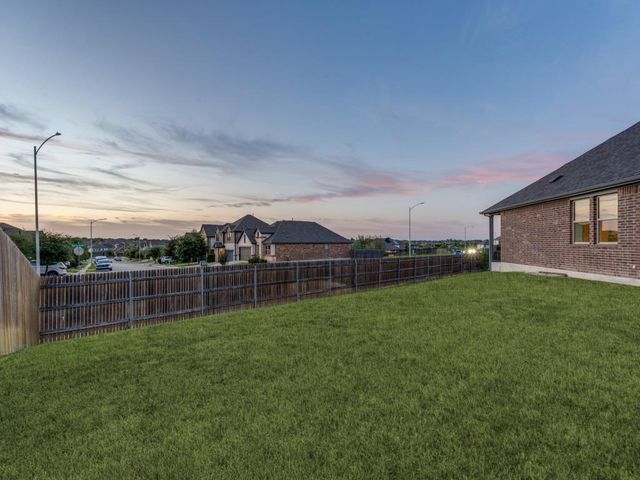 11610 Connaught CV, Austin, TX 78754