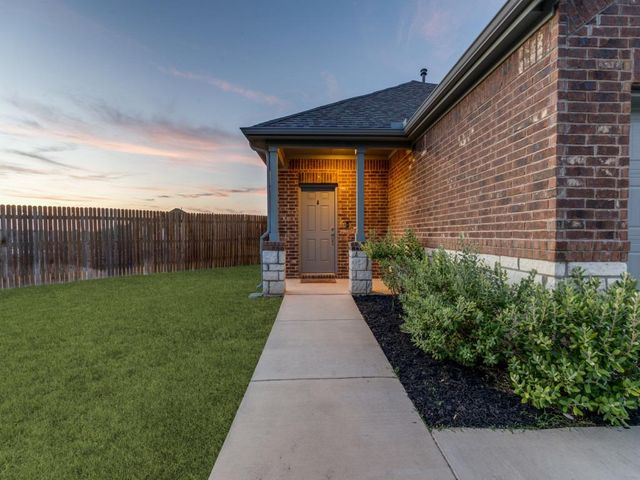 11610 Connaught CV, Austin, TX 78754