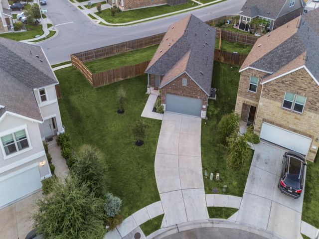 11610 Connaught CV, Austin, TX 78754