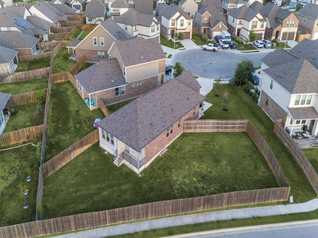 11610 Connaught CV, Austin, TX 78754