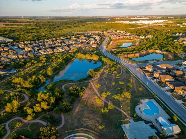 11610 Connaught CV, Austin, TX 78754