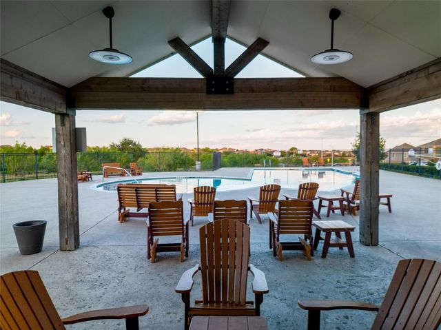 11610 Connaught CV, Austin, TX 78754