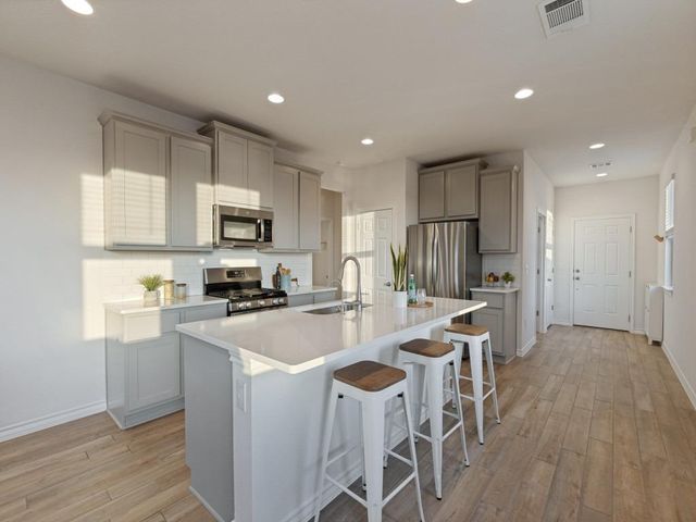 11610 Connaught CV, Austin, TX 78754