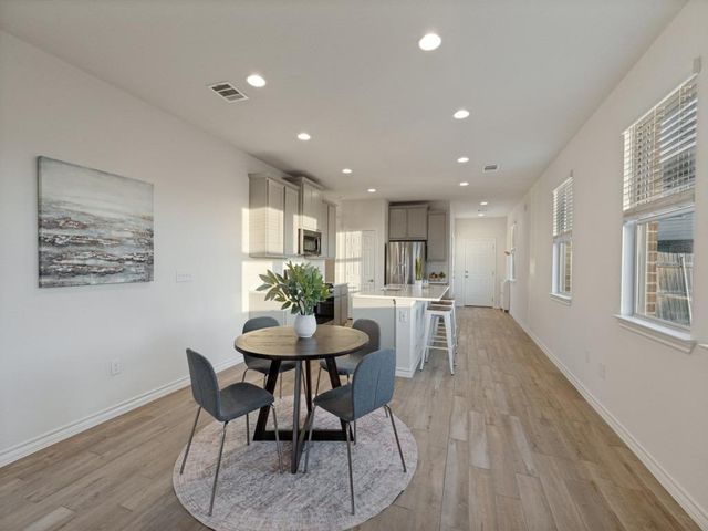 11610 Connaught CV, Austin, TX 78754