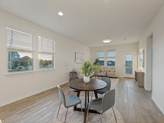 11610 Connaught CV, Austin, TX 78754