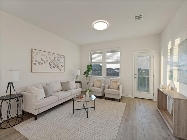 11610 Connaught CV, Austin, TX 78754
