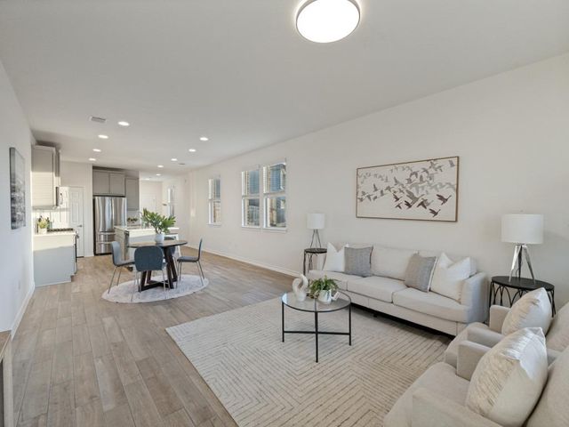 11610 Connaught CV, Austin, TX 78754