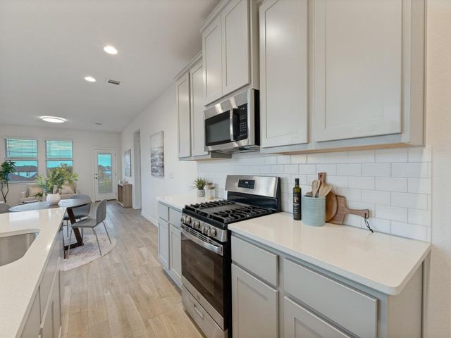 11610 Connaught CV, Austin, TX 78754