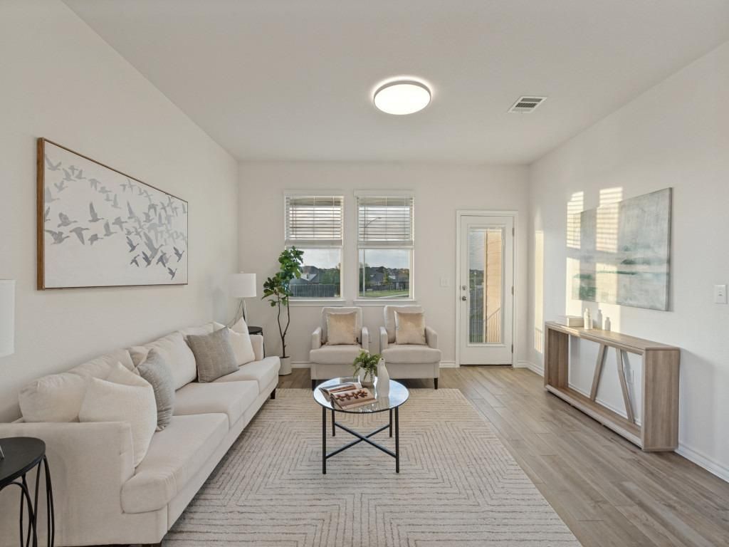 11610 Connaught CV, Austin, TX 78754