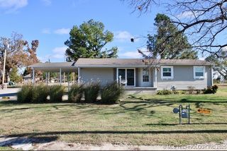 13704 E Anderson Drive, Claremore, OK 74017