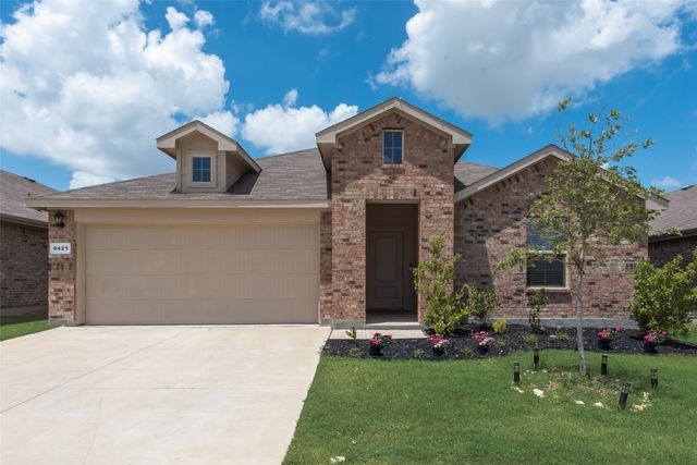 9421 Firedog Drive, Fort Worth, TX 76131