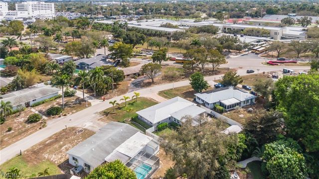 1758 Woodlawn AVE, Fort Myers, FL 33901