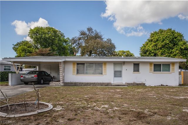 1758 Woodlawn AVE, Fort Myers, FL 33901