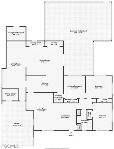 1758 Woodlawn AVE, Fort Myers, FL 33901